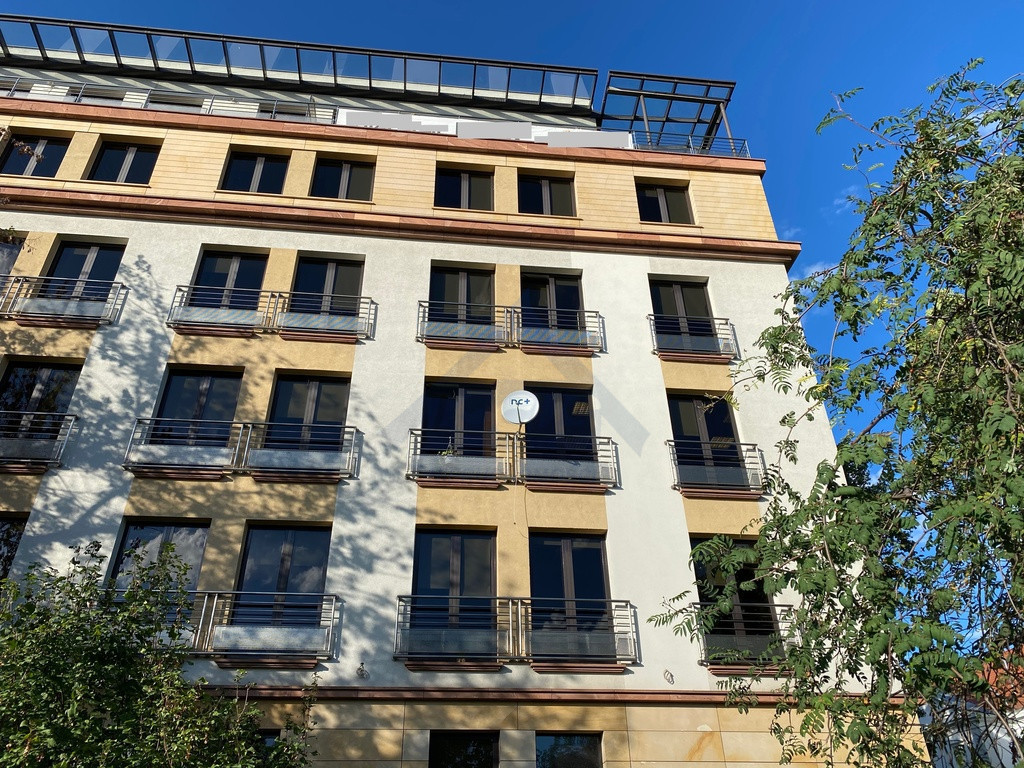 Biuro Wynajem Warszawa Mokotów