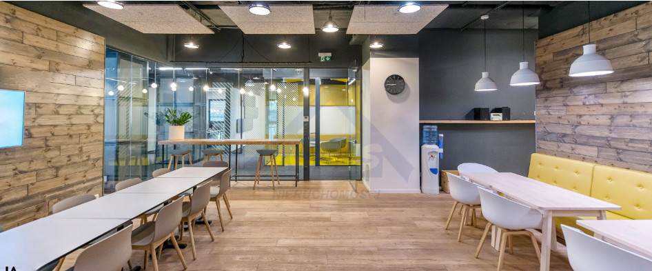 Lokal Wynajem Warszawa Praga-Południe 9