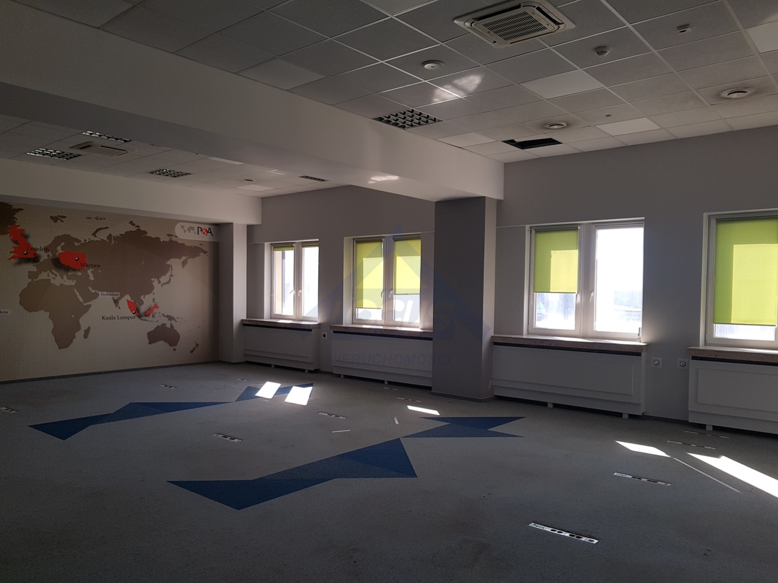 Lokal Wynajem Warszawa Praga-Południe 4