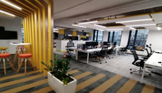 Lokal Wynajem Warszawa Śródmieście 4
