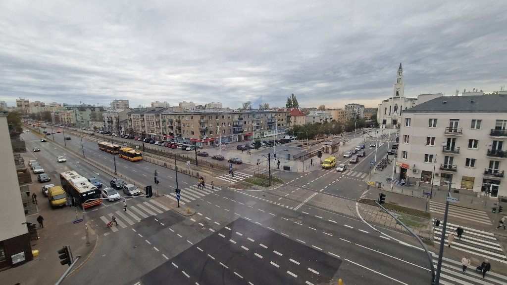 Lokal Wynajem Warszawa Praga-Południe