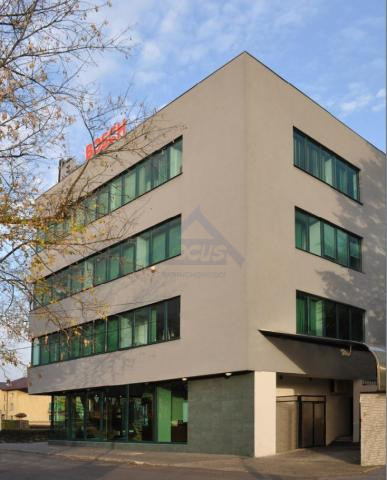 Lokal Wynajem Warszawa Praga-Południe
