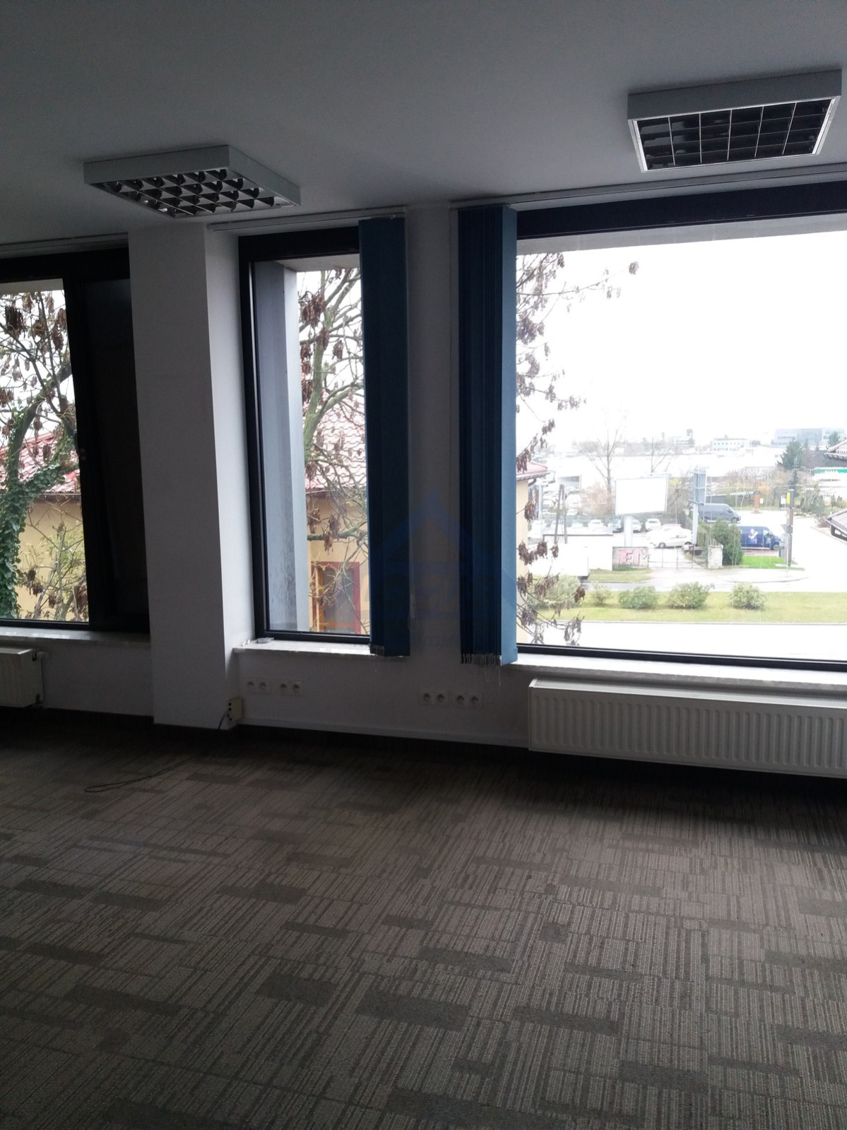 Lokal Wynajem Warszawa Włochy