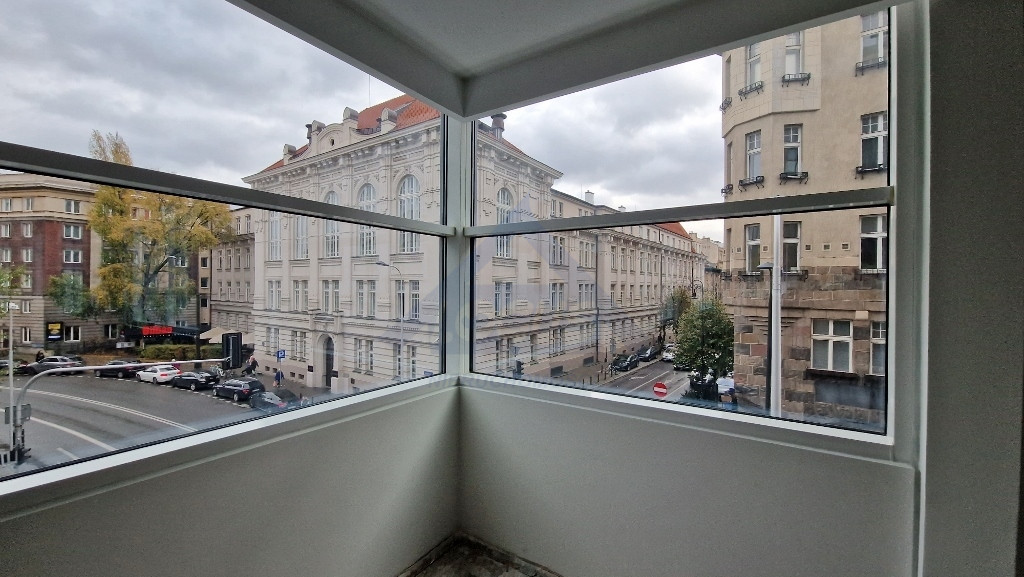 Lokal Wynajem Warszawa Śródmieście