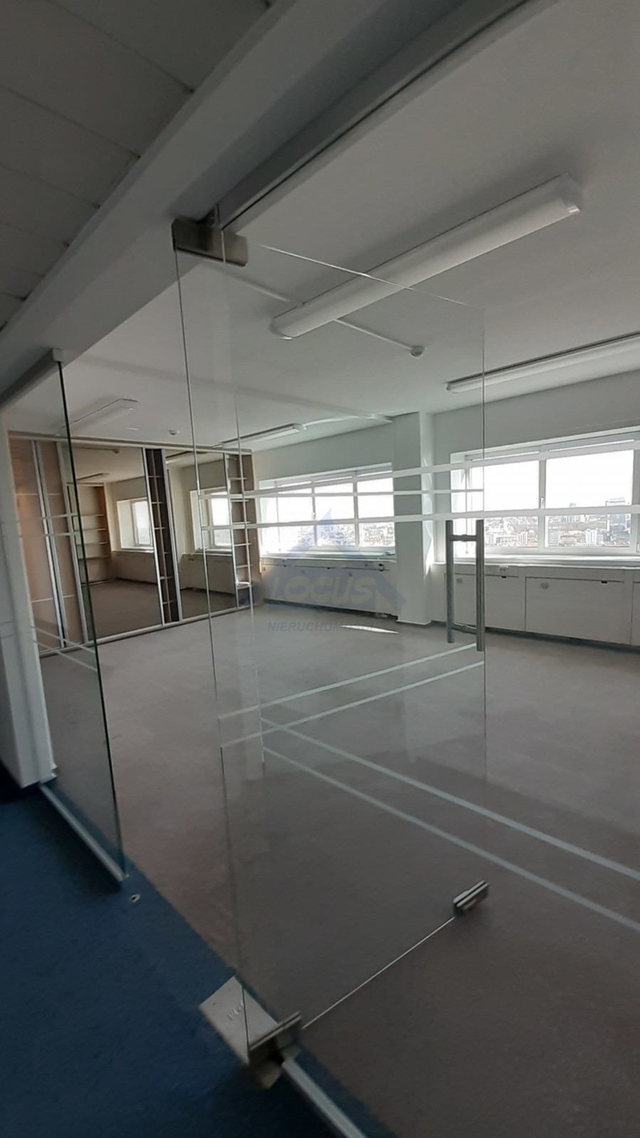 Lokal Wynajem Warszawa Śródmieście
