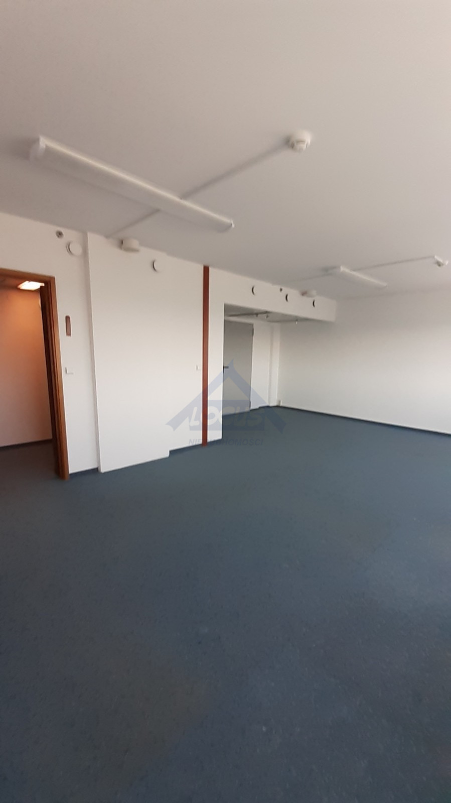 Lokal Wynajem Warszawa Śródmieście