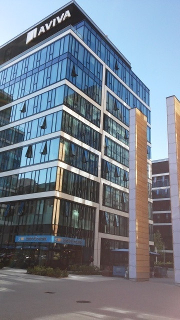 Biuro Wynajem Warszawa Śródmieście