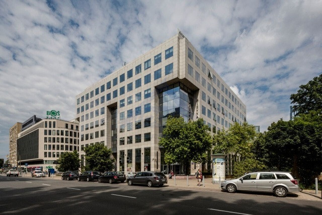 Biuro Wynajem Warszawa Śródmieście