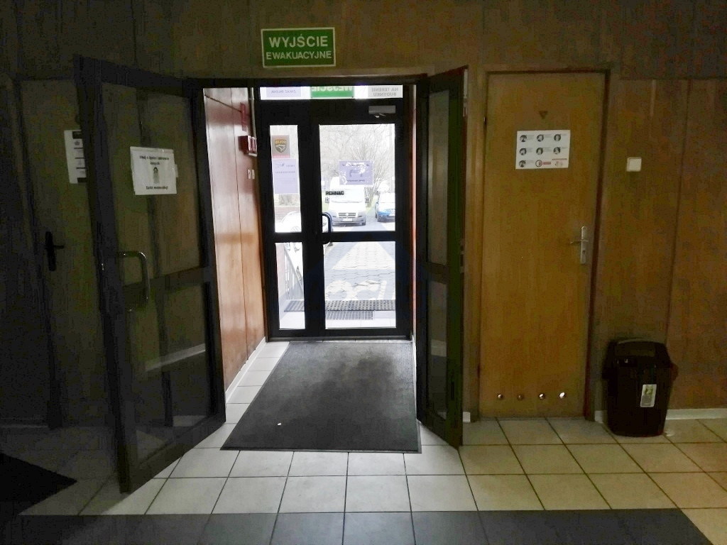 Lokal Wynajem Warszawa Wola 6
