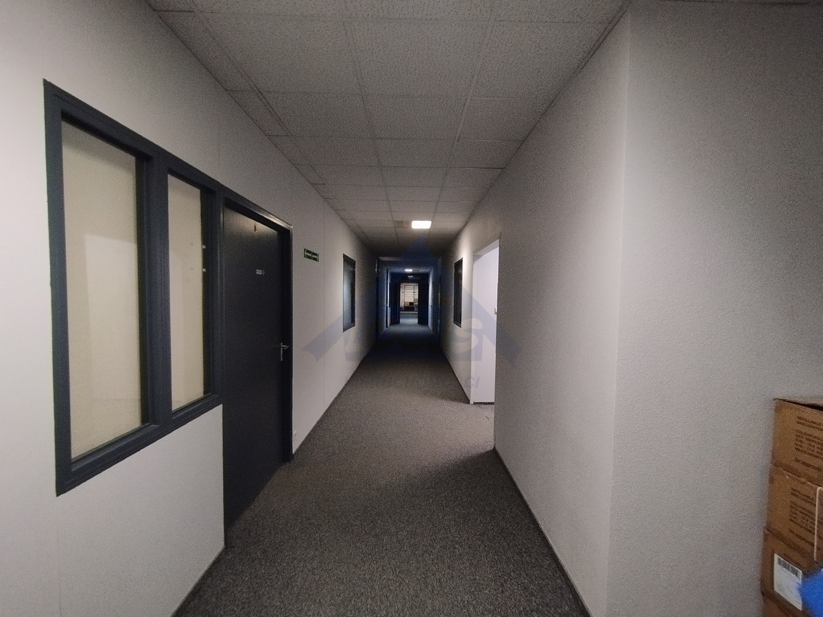 Lokal Wynajem Warszawa Wola 9