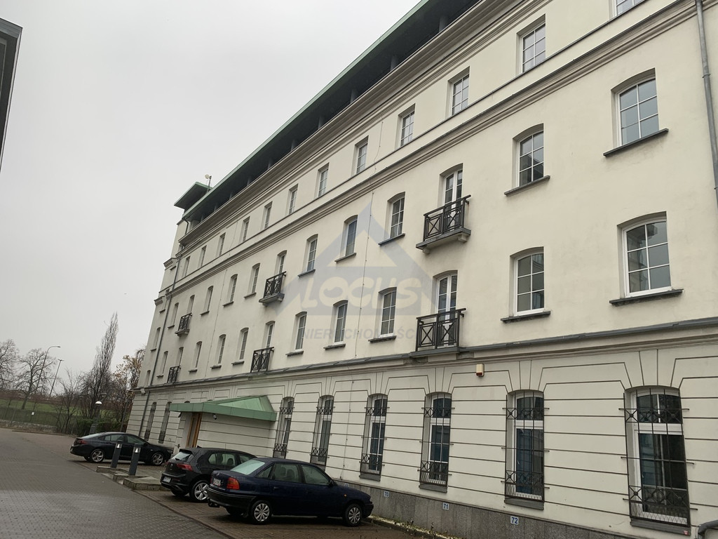 Biuro Wynajem Warszawa Śródmieście 5