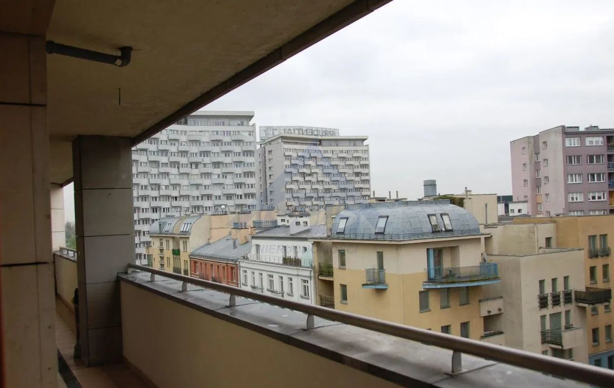 Lokal Wynajem Warszawa Śródmieście 11
