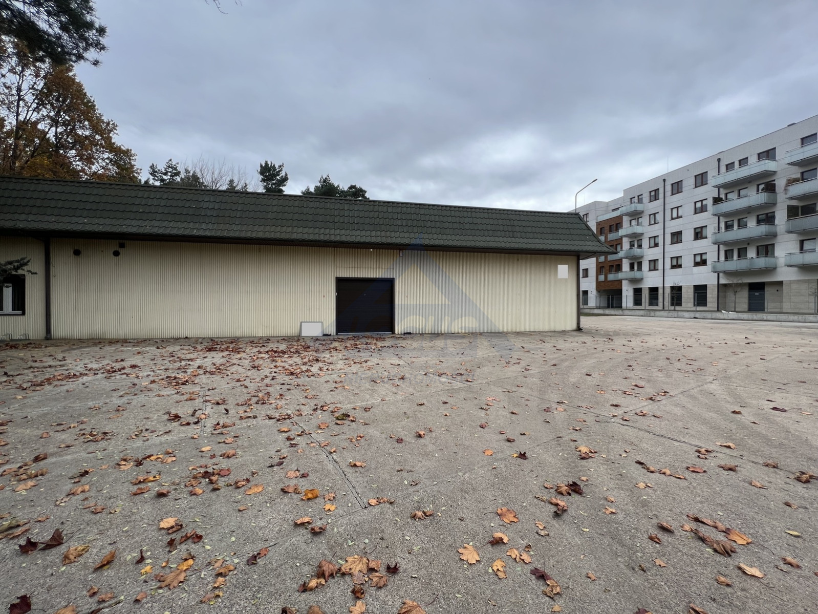 Lokal Wynajem Kobyłka 11