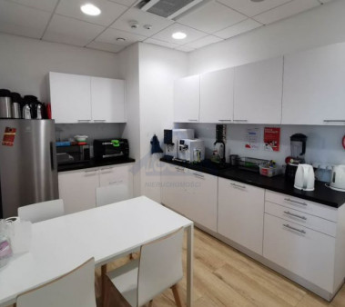 Lokal Wynajem Warszawa Wola 9