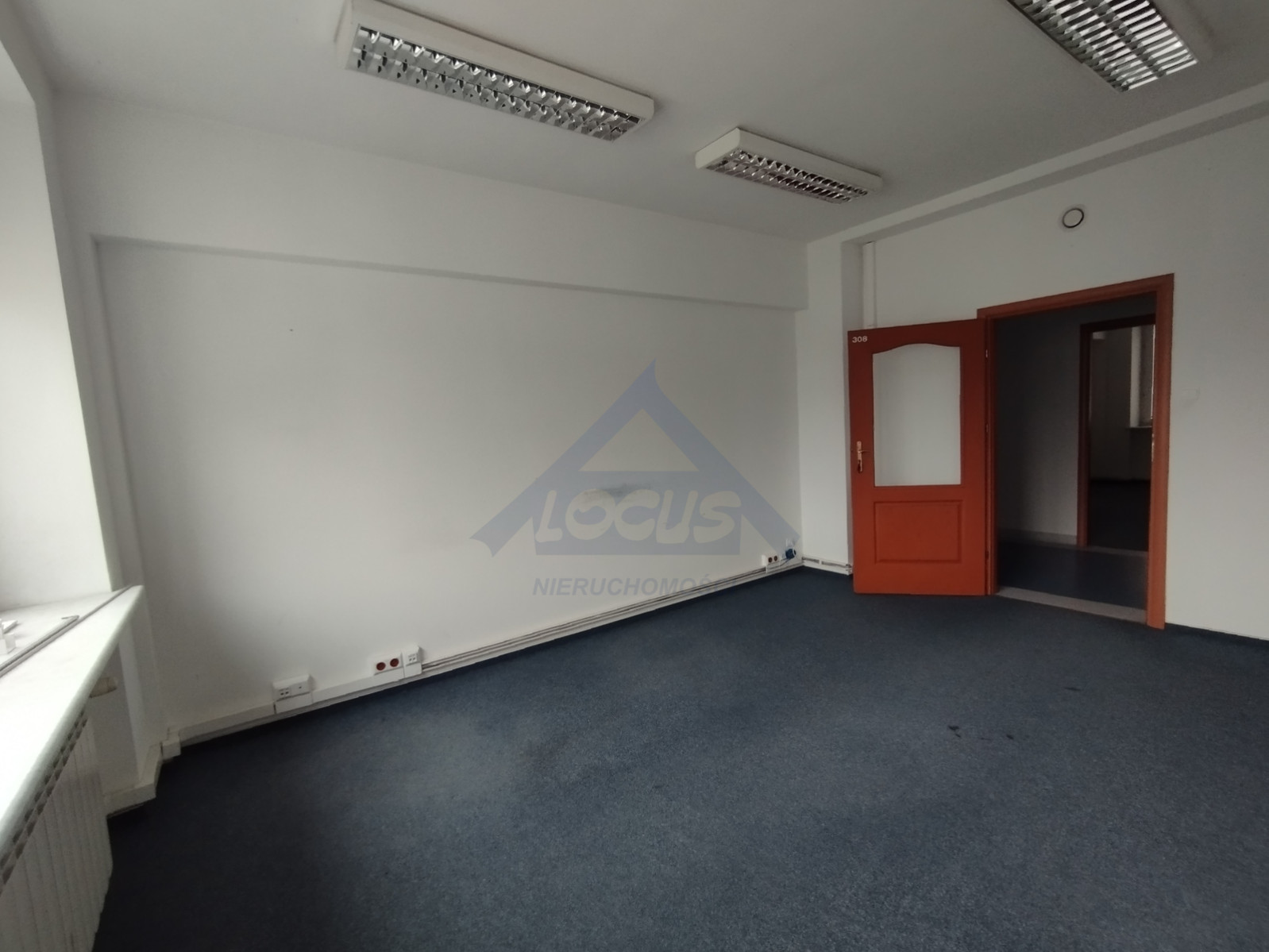 Lokal Wynajem Warszawa Mokotów 7
