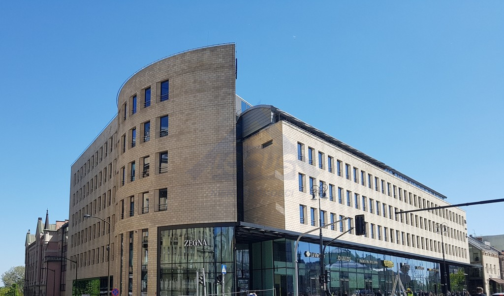 Biuro Wynajem Warszawa Śródmieście