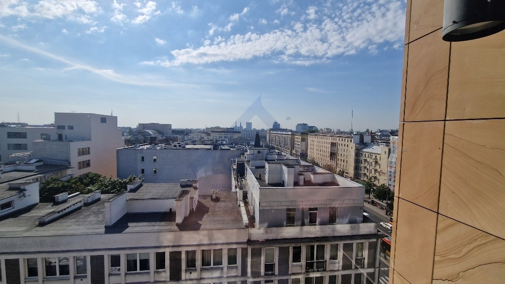 Biuro Wynajem Warszawa Śródmieście