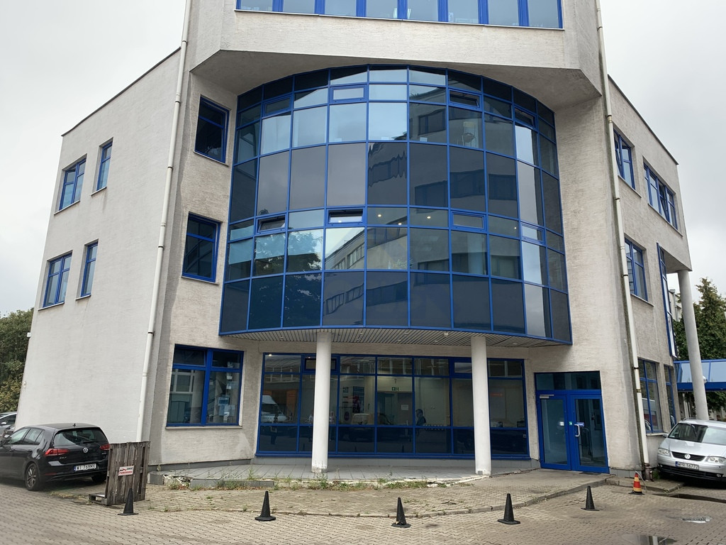 Biuro Wynajem Warszawa Praga-Południe