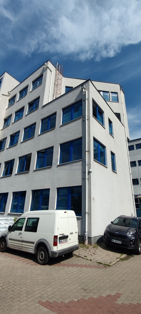 Biuro Wynajem Warszawa Praga-Południe 5