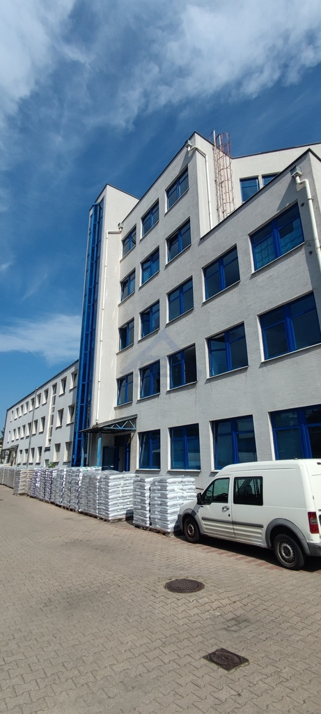 Biuro Wynajem Warszawa Praga-Południe 6