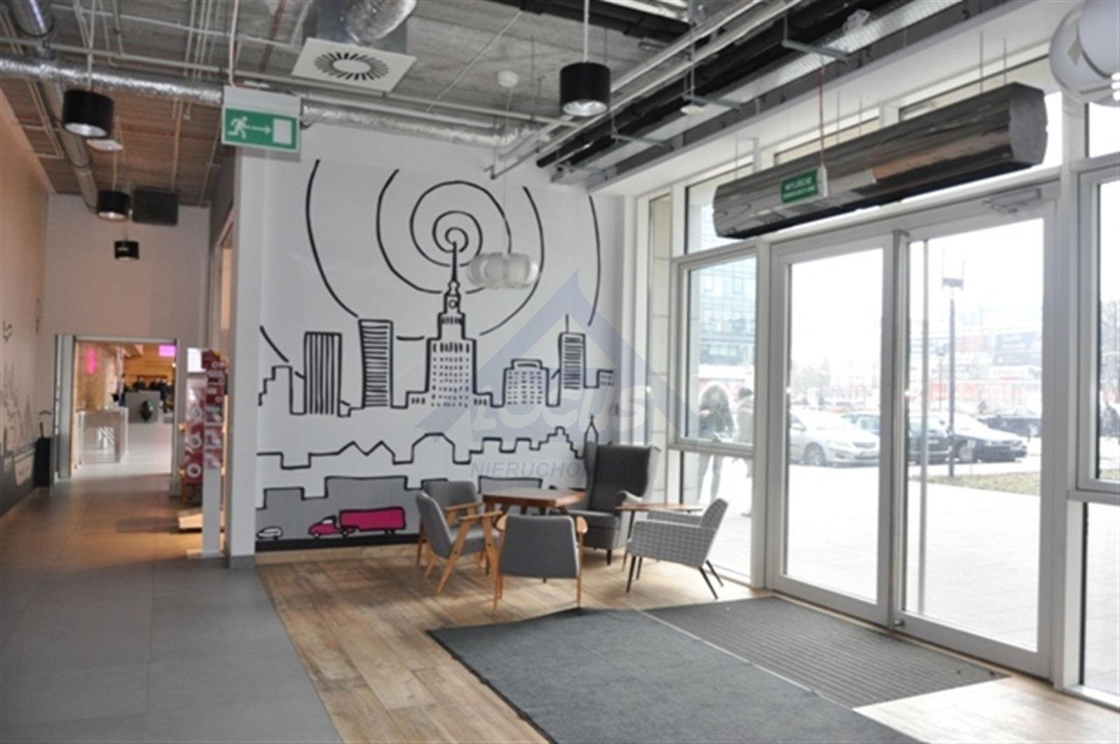 Lokal Wynajem Warszawa 2