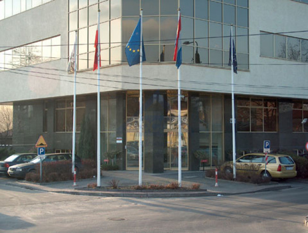 Biuro Wynajem Warszawa Praga-Południe