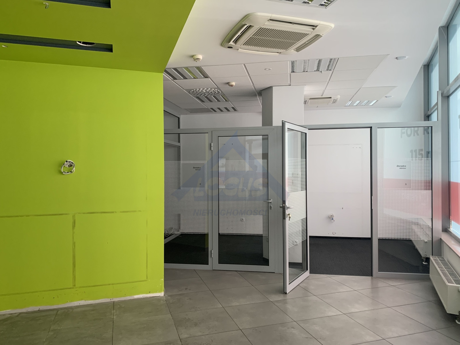 Lokal Wynajem Warszawa Praga-Północ 3