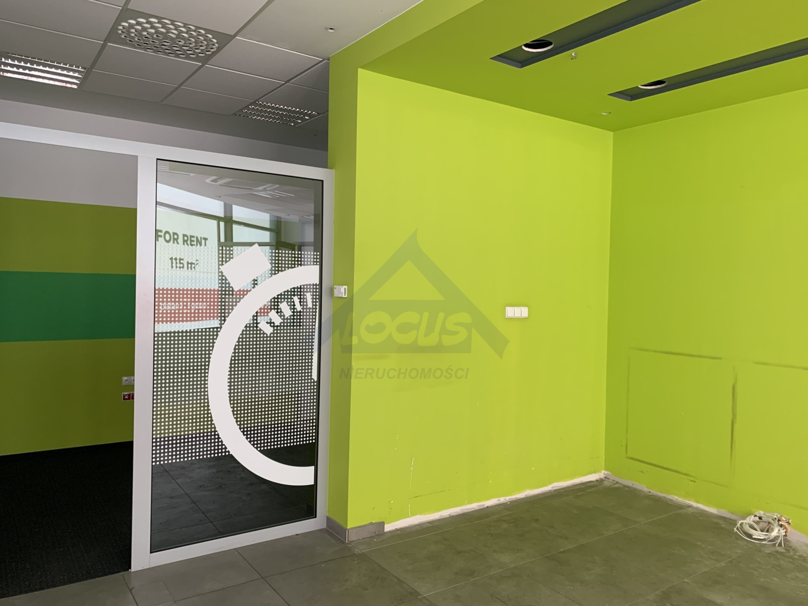Lokal Wynajem Warszawa Praga-Północ 2