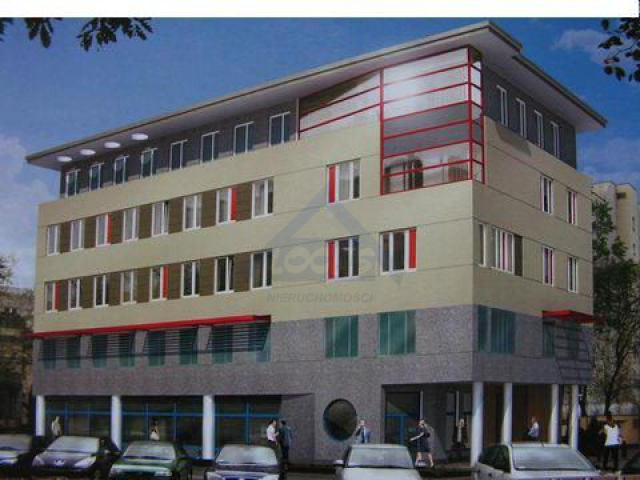 Biuro Wynajem Warszawa Wola