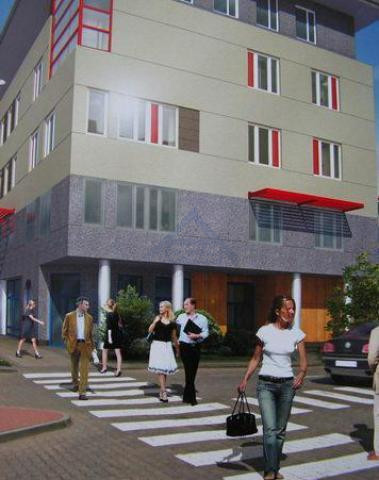 Biuro Wynajem Warszawa Wola 5