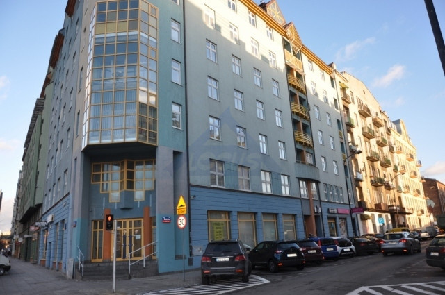 Biuro Wynajem Warszawa Praga-Północ