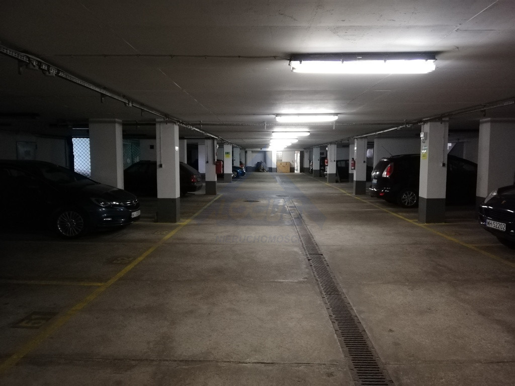 Biuro Wynajem Warszawa Praga-Północ 9