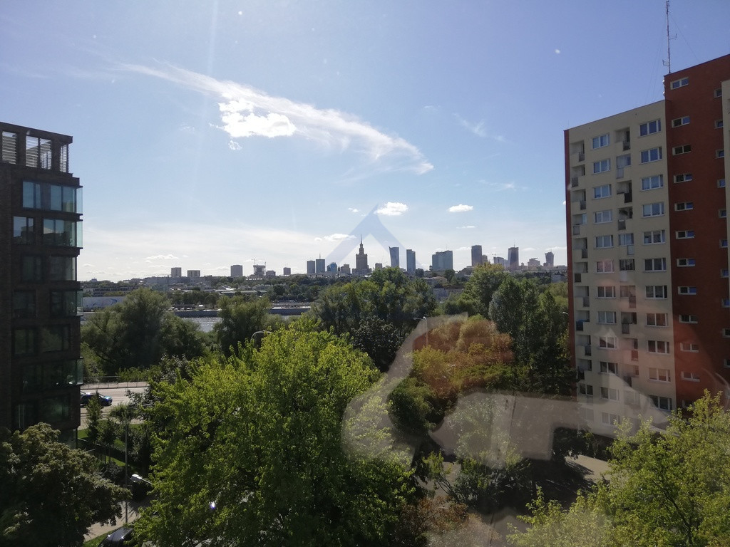 Biuro Wynajem Warszawa Praga-Północ