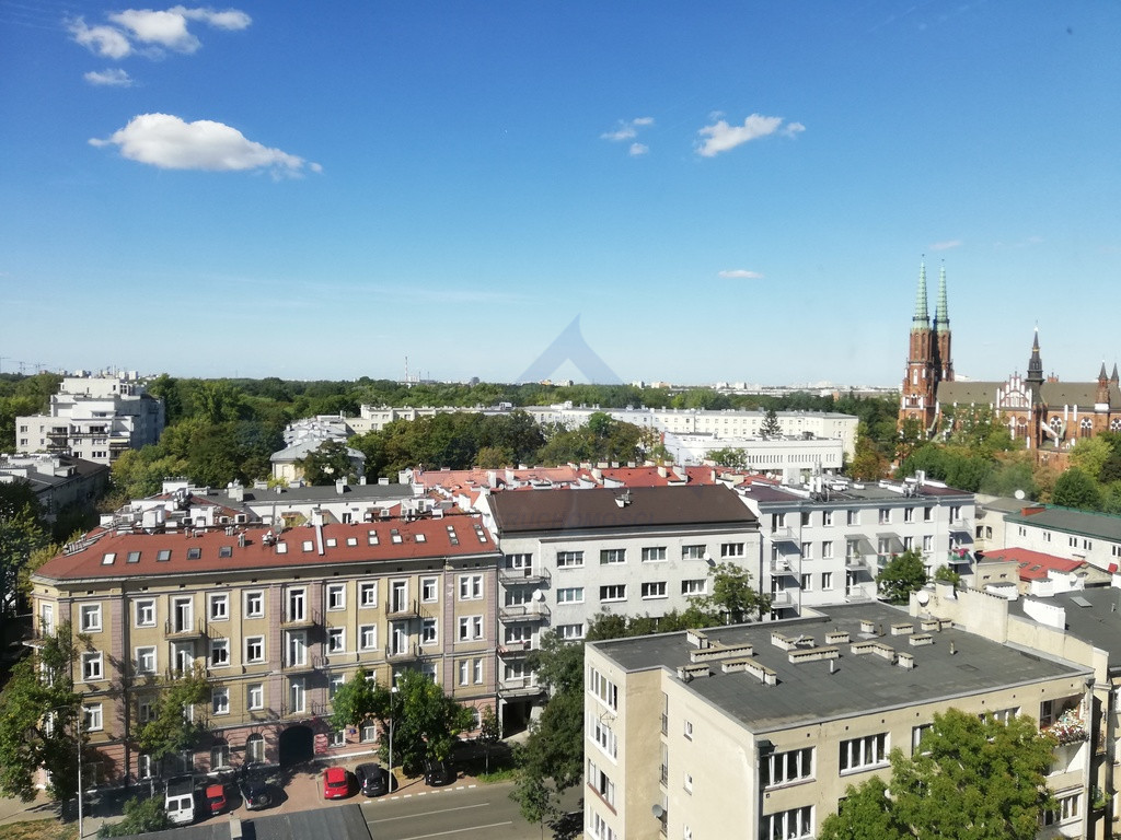 Biuro Wynajem Warszawa Praga-Północ