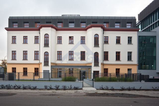 Biuro Wynajem Warszawa Praga-Północ