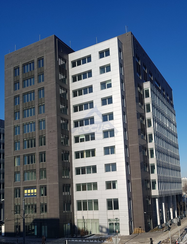 Biuro Wynajem Warszawa Mokotów