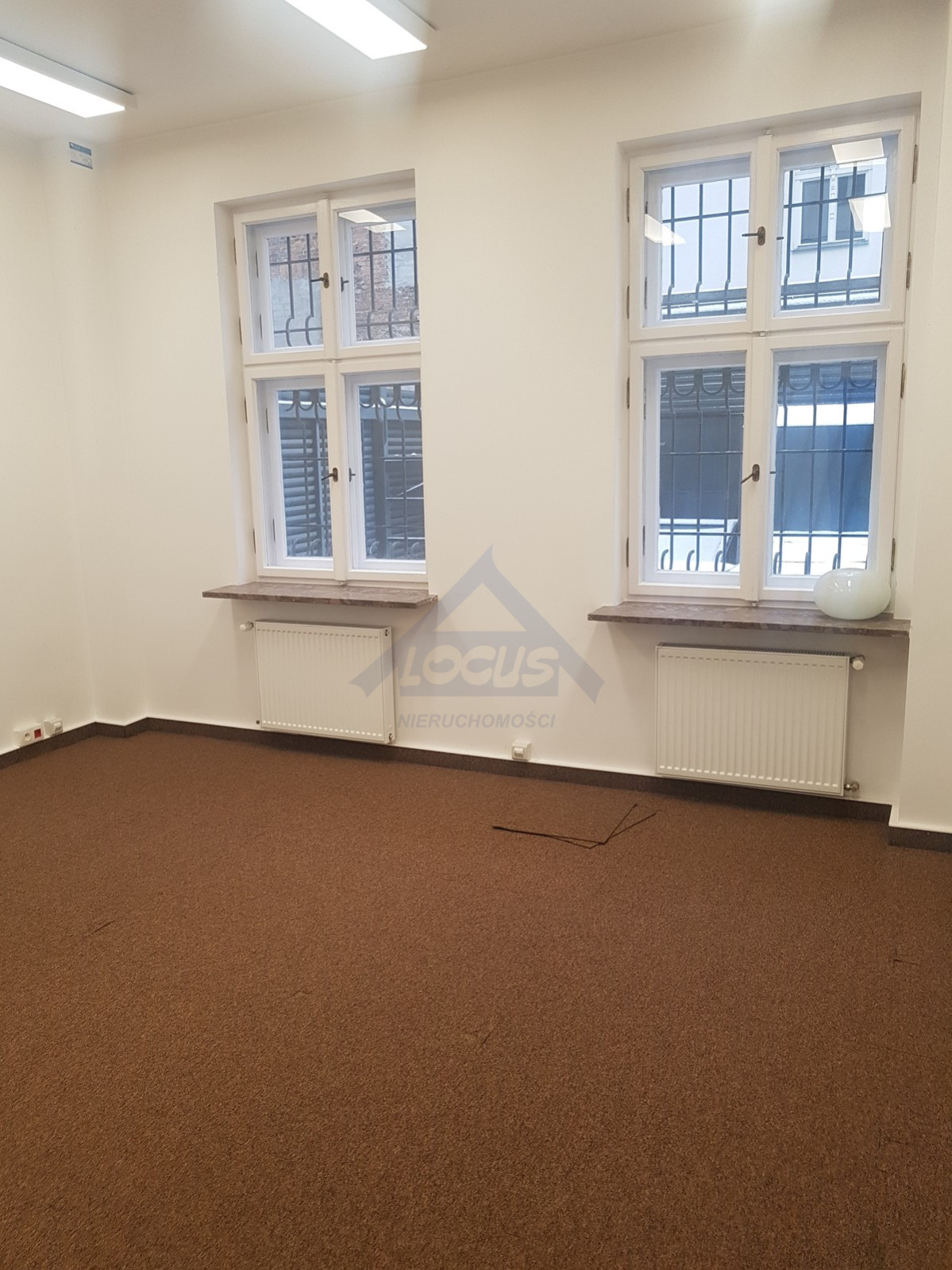 Lokal Wynajem Warszawa Śródmieście 6