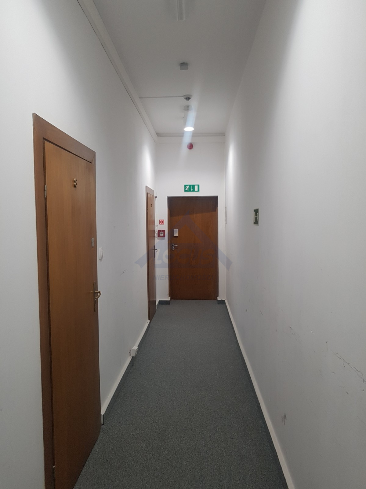 Lokal Wynajem Warszawa Śródmieście 7