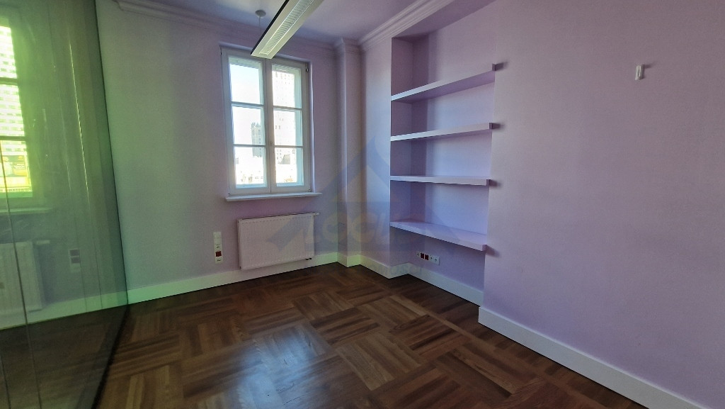 Biuro Wynajem Warszawa Śródmieście