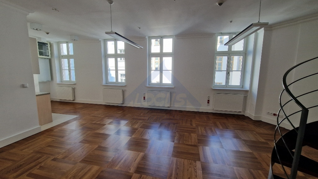 Biuro Wynajem Warszawa Śródmieście
