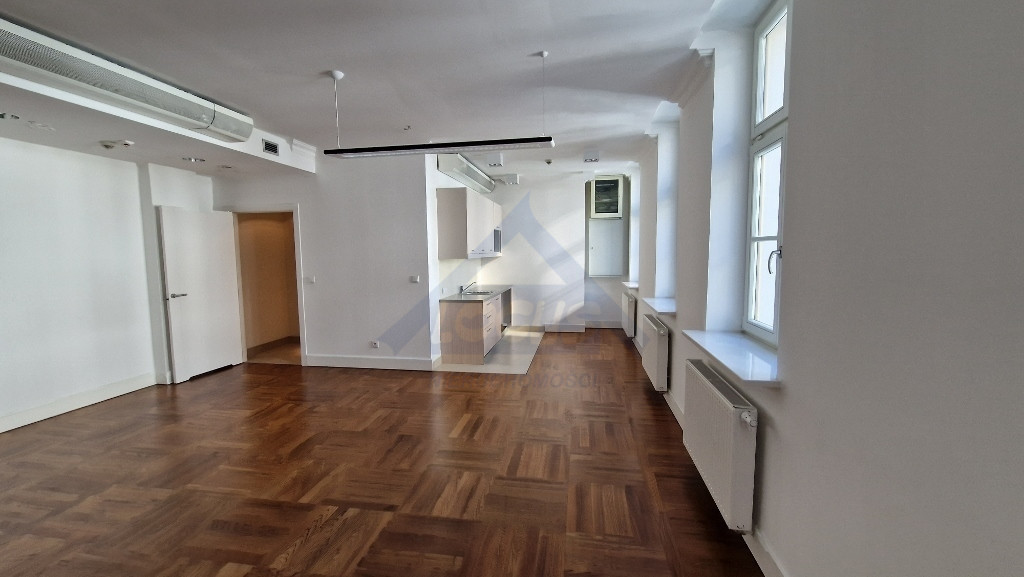 Biuro Wynajem Warszawa Śródmieście