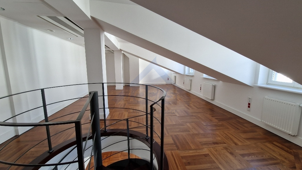 Biuro Wynajem Warszawa Śródmieście