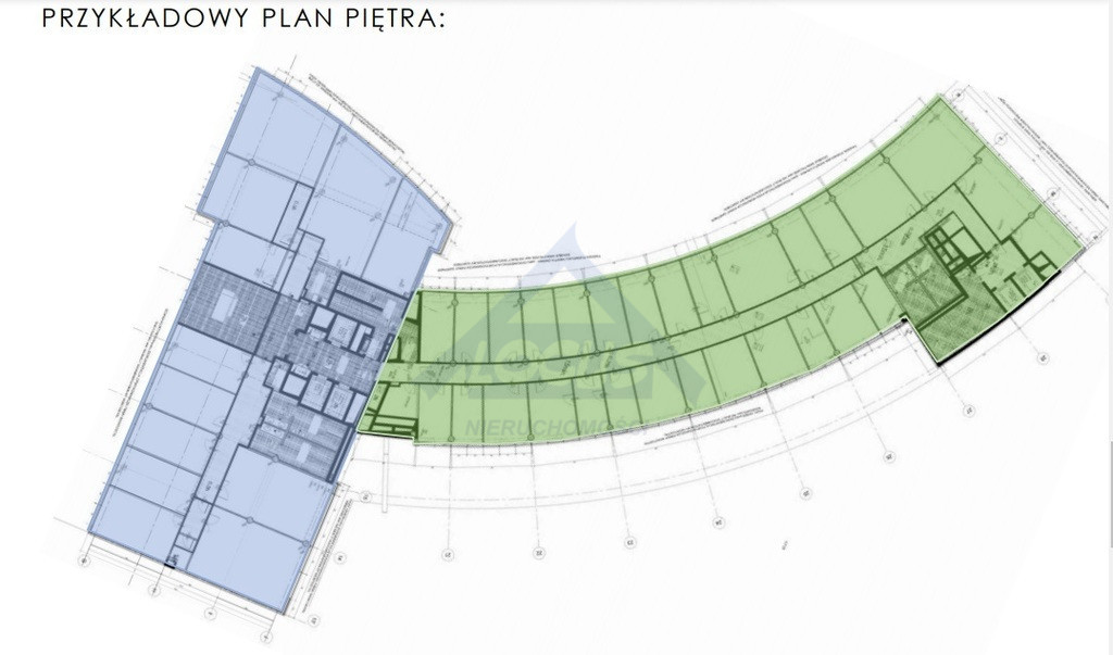 Biuro Wynajem Warszawa Śródmieście
