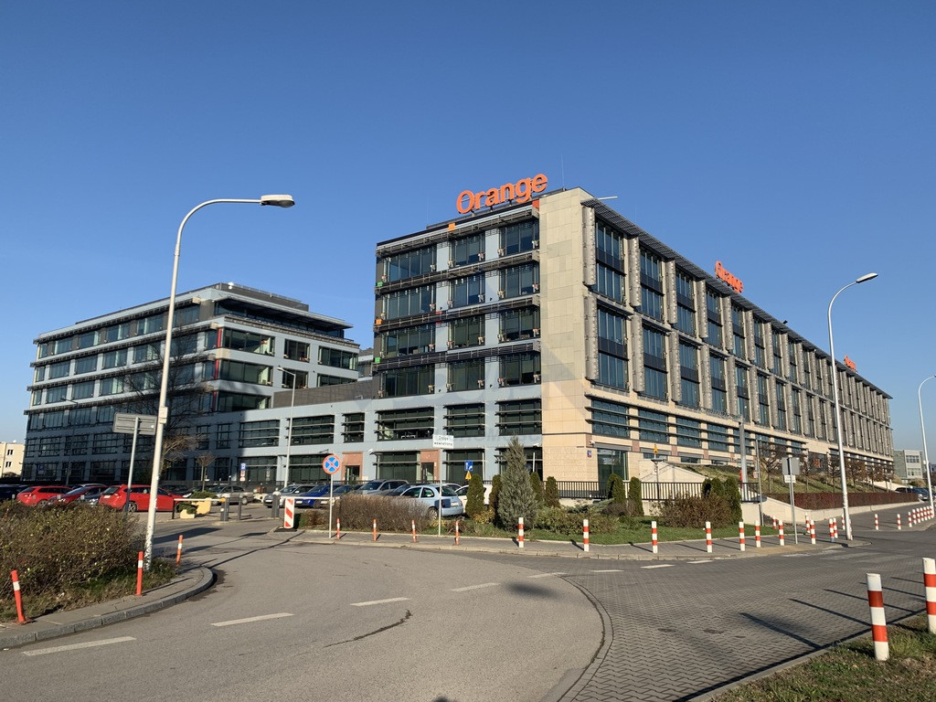 Biuro Wynajem Warszawa