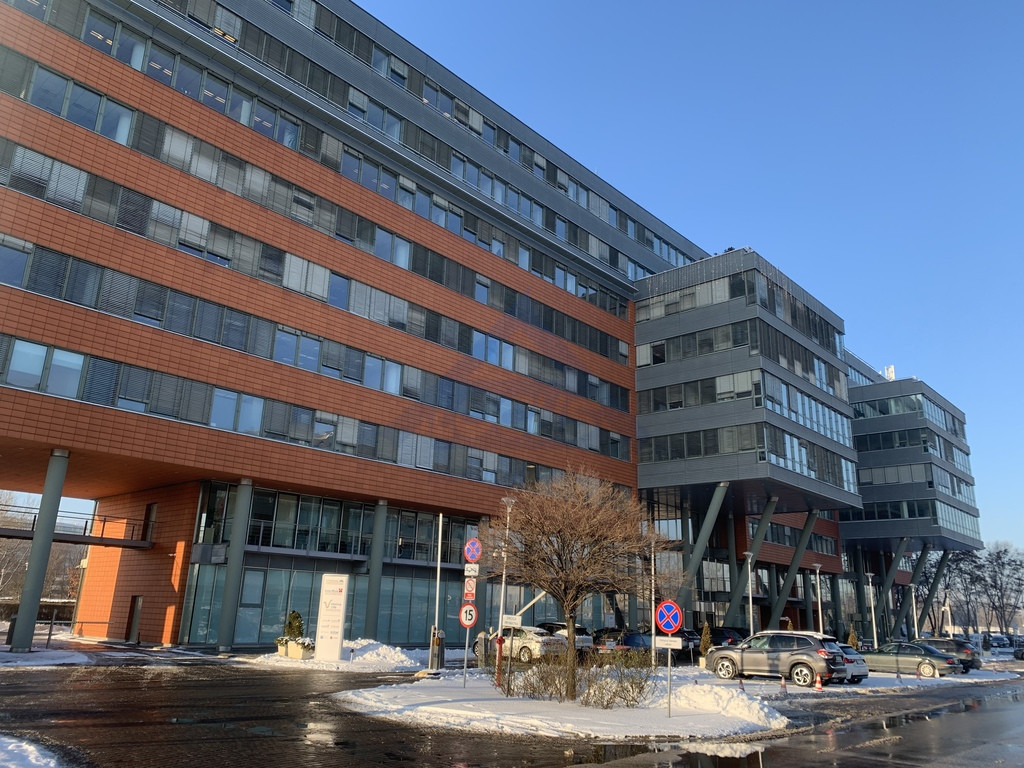 Biuro Wynajem Warszawa Ochota 4