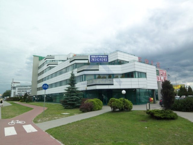 Biuro Wynajem Warszawa Włochy 14