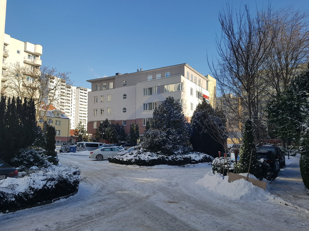 Biuro Wynajem Warszawa Wola