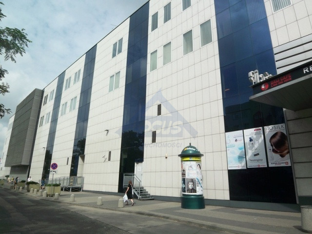Biuro Wynajem Warszawa Ochota