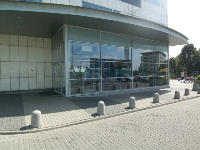 Biuro Wynajem Warszawa Ochota