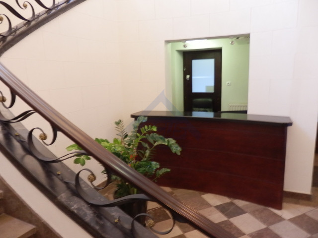 Lokal Wynajem Warszawa Śródmieście 8